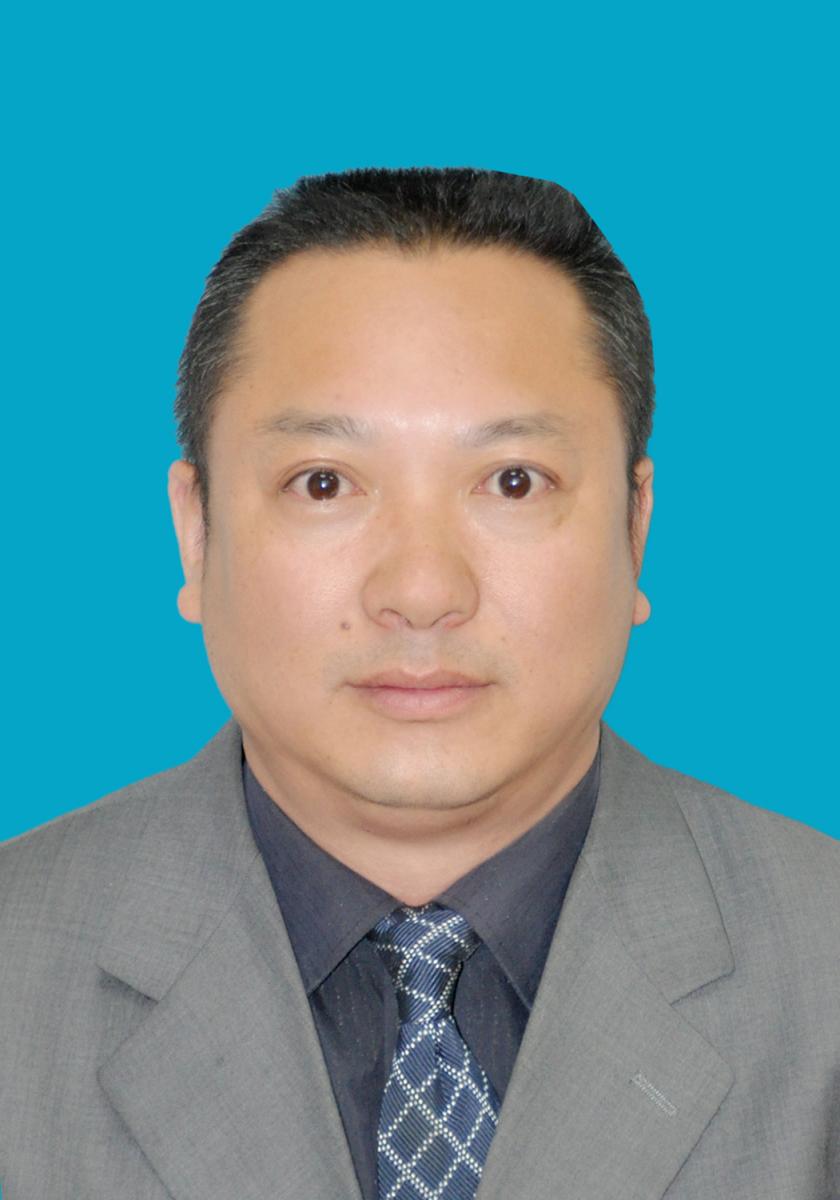 郭海忠